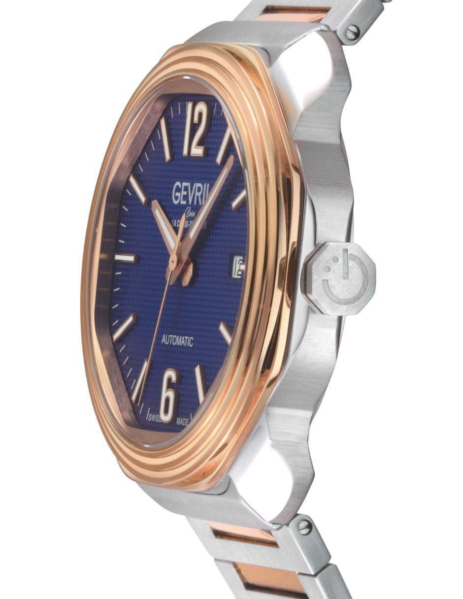 Reloj Roosevelt -Suizo para hombre 46543B 5