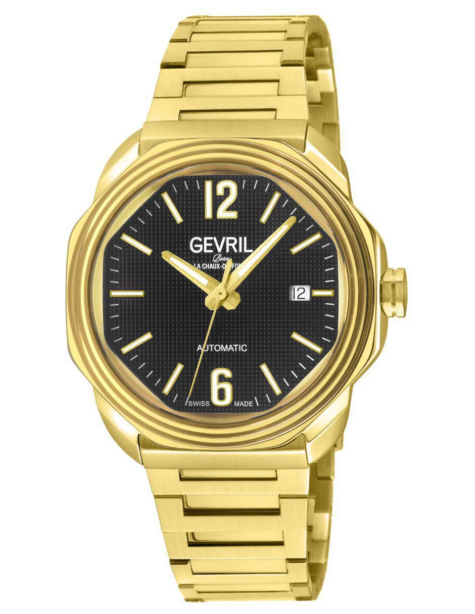 Reloj Roosevelt para hombre 46544B