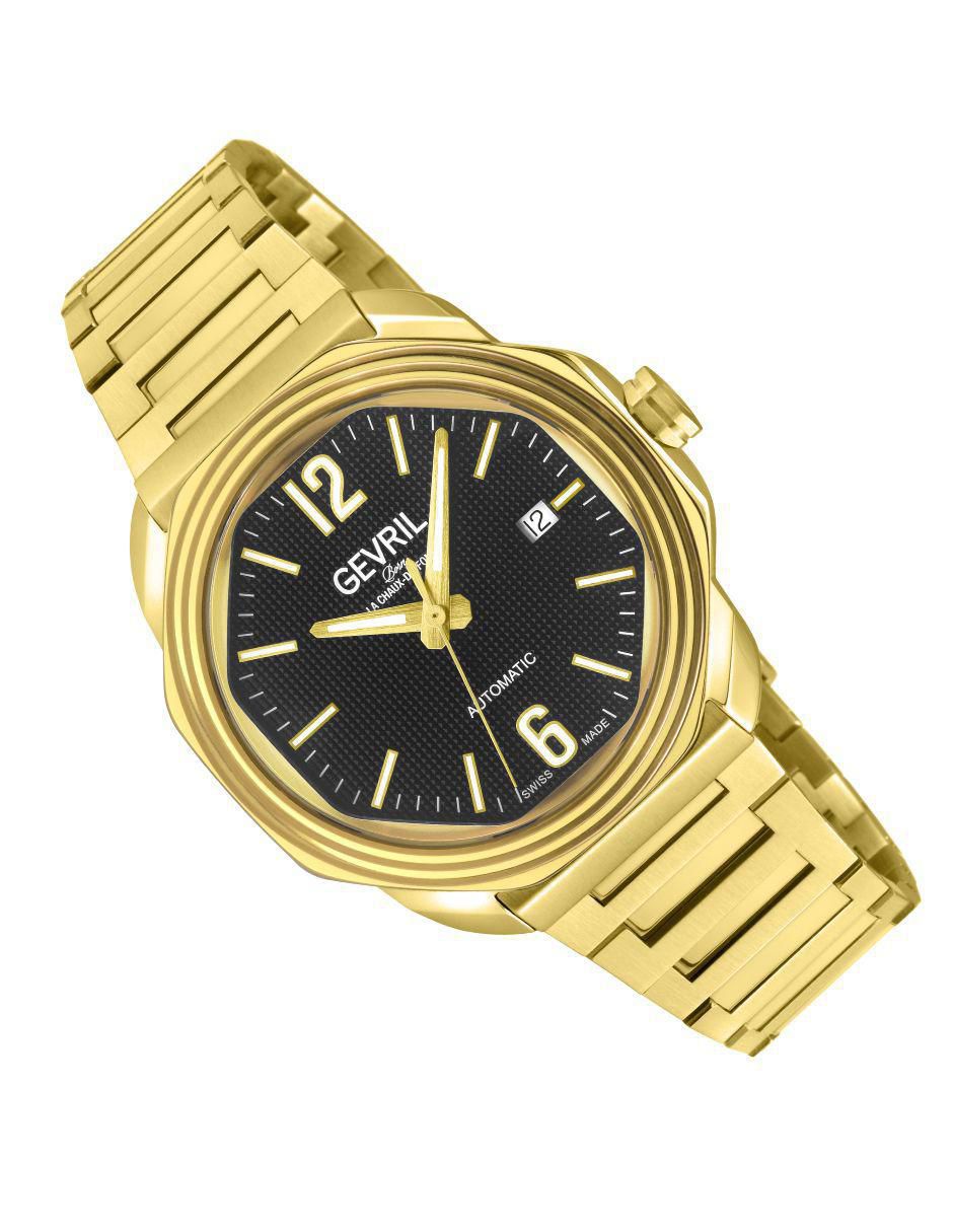 Reloj Roosevelt para hombre 46544B 2