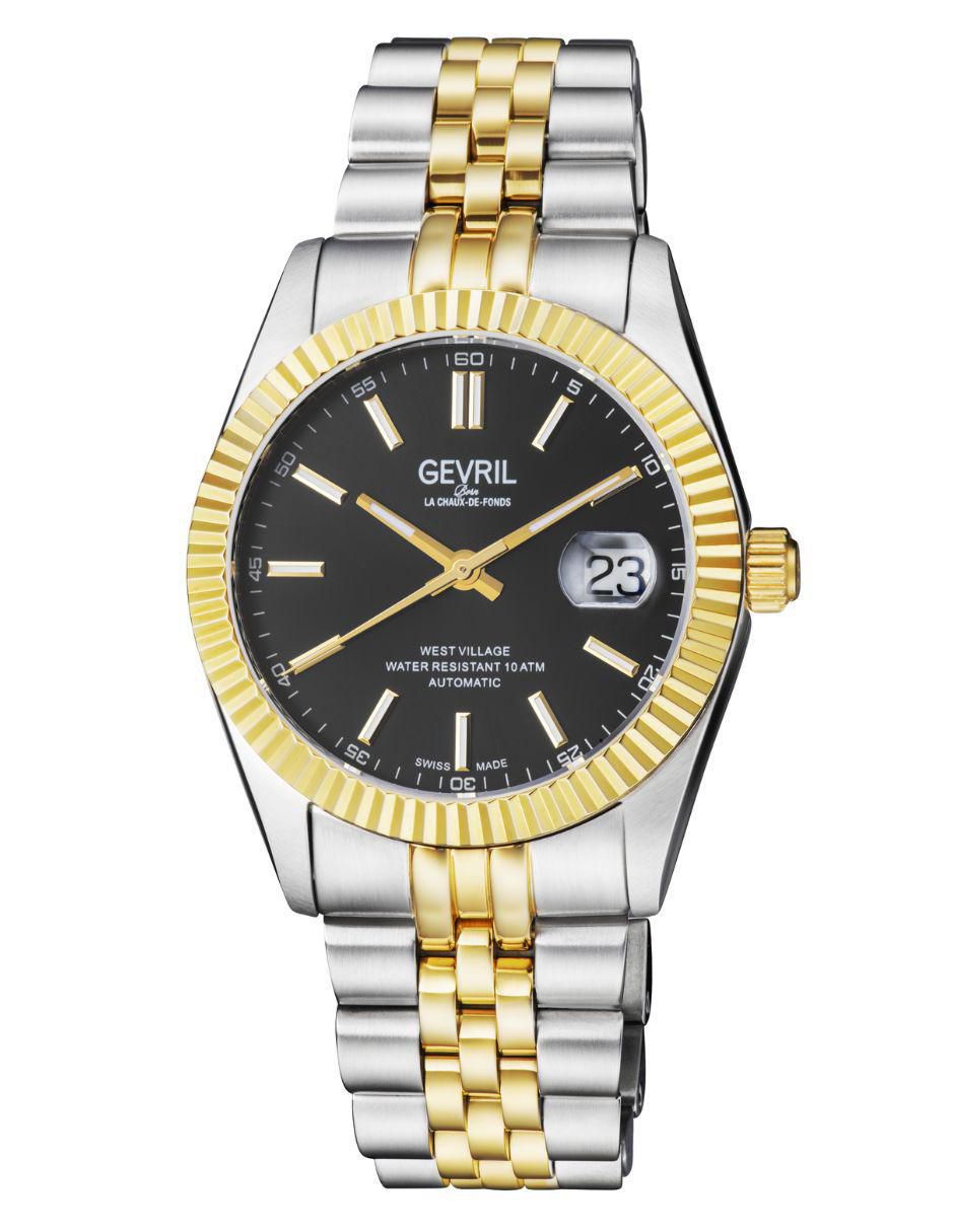 Reloj West Village Suizo para hombre 48903