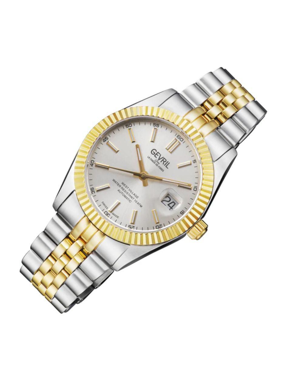 Reloj West Village para hombre 48905 2