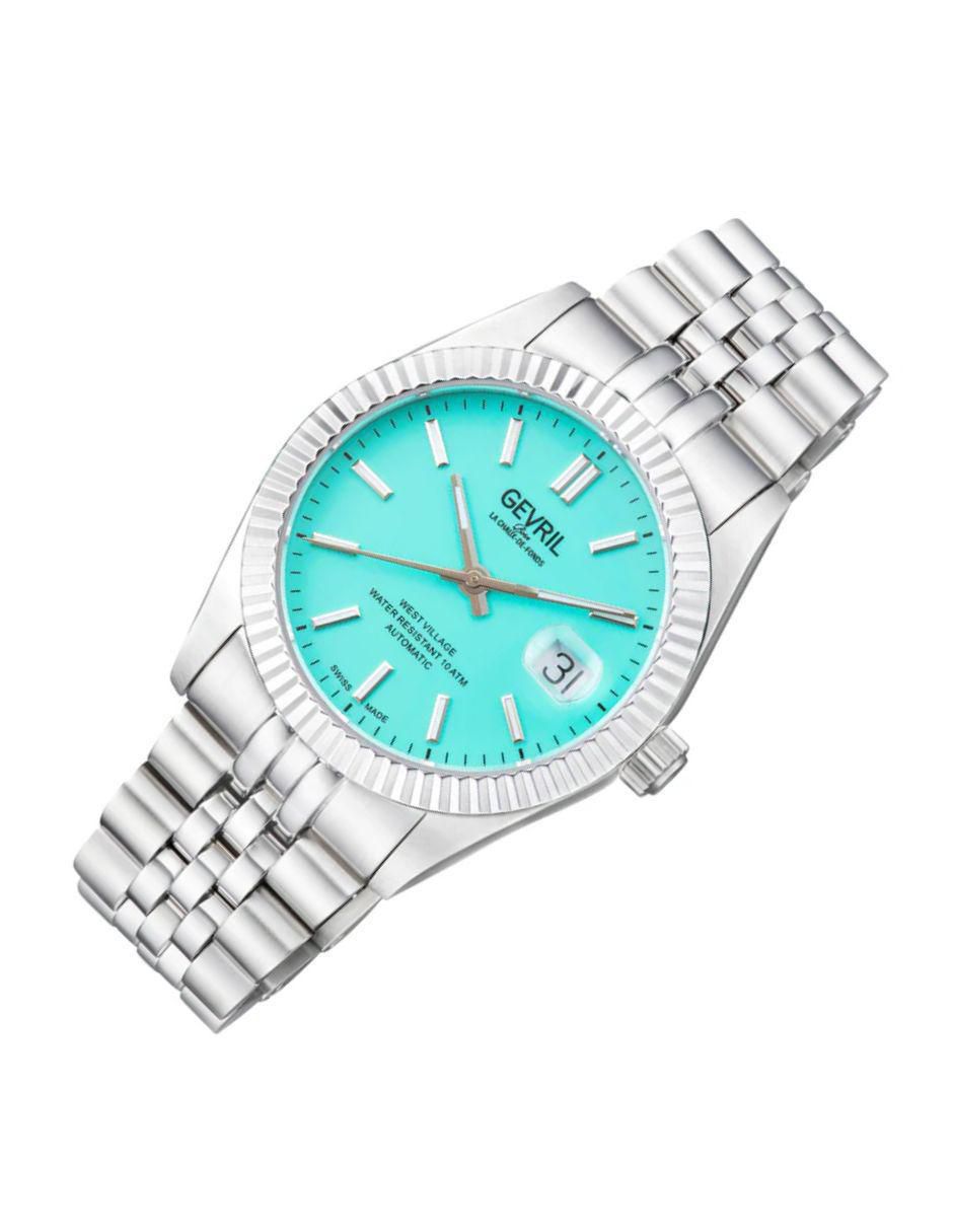 Reloj West Village para hombre 48906 2