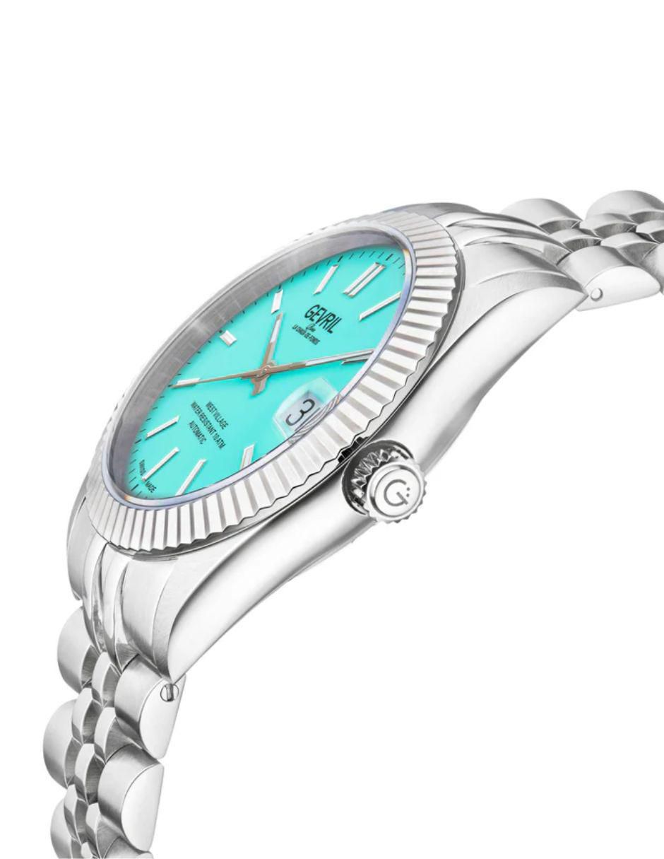 Reloj West Village para hombre 48906 3