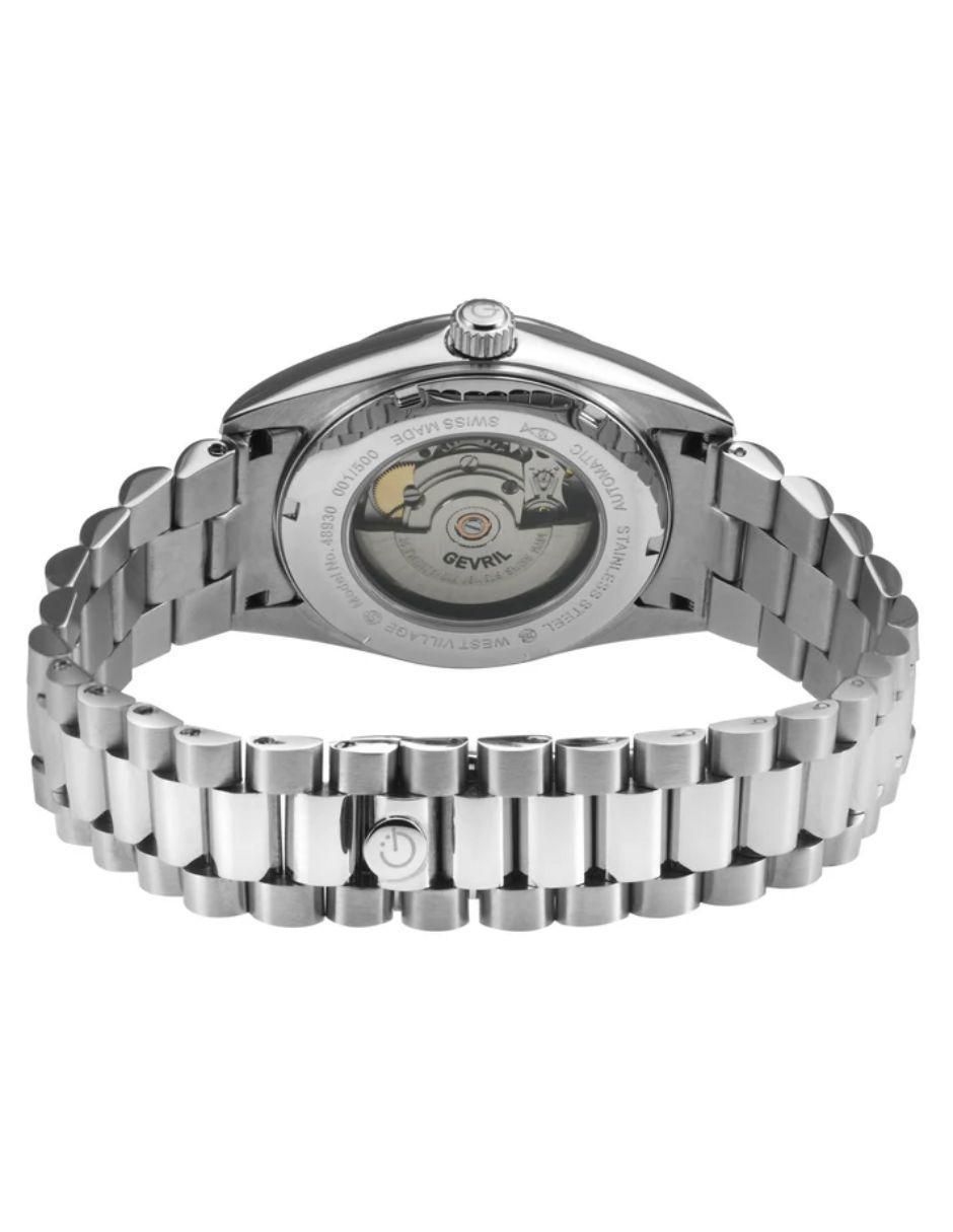 Reloj West Village para hombre 48931B 3