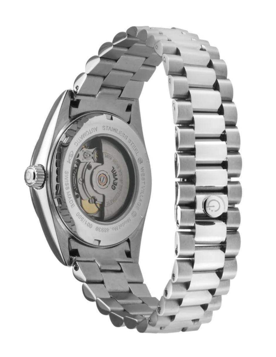 Reloj West Village para hombre 48931B 4