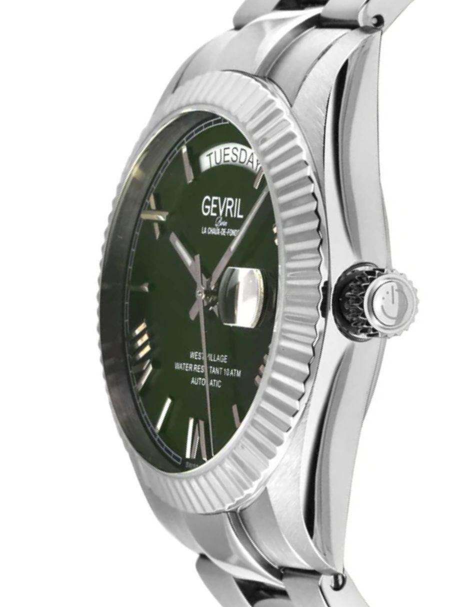 Reloj para hombre West Village 4