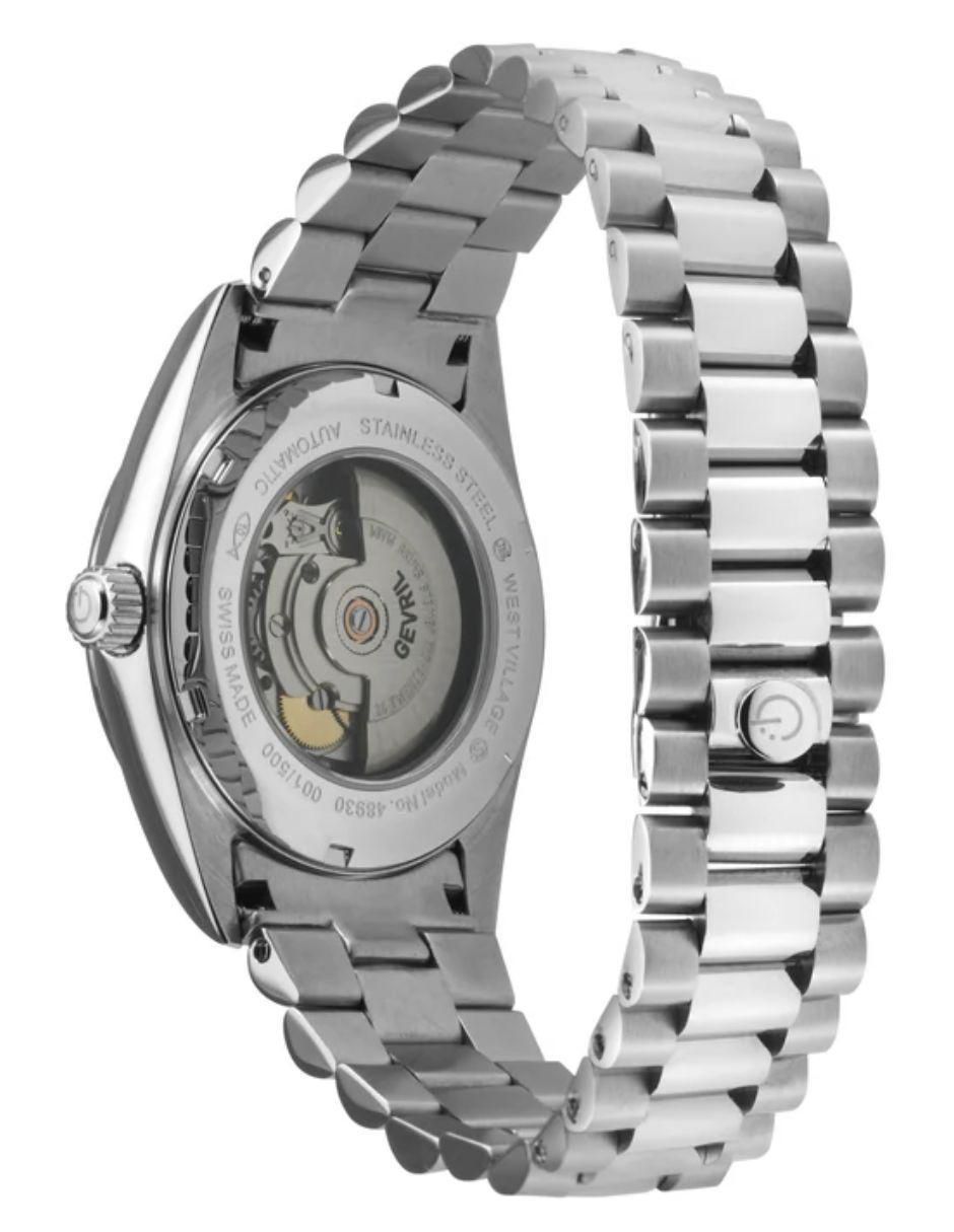 Reloj para hombre West Village 5