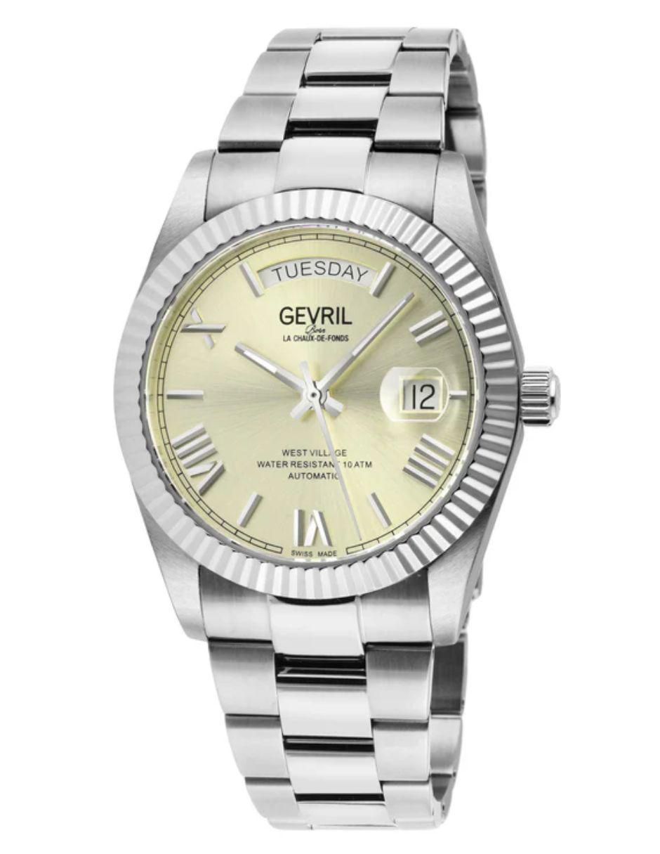 Reloj West Village para hombre 48951B