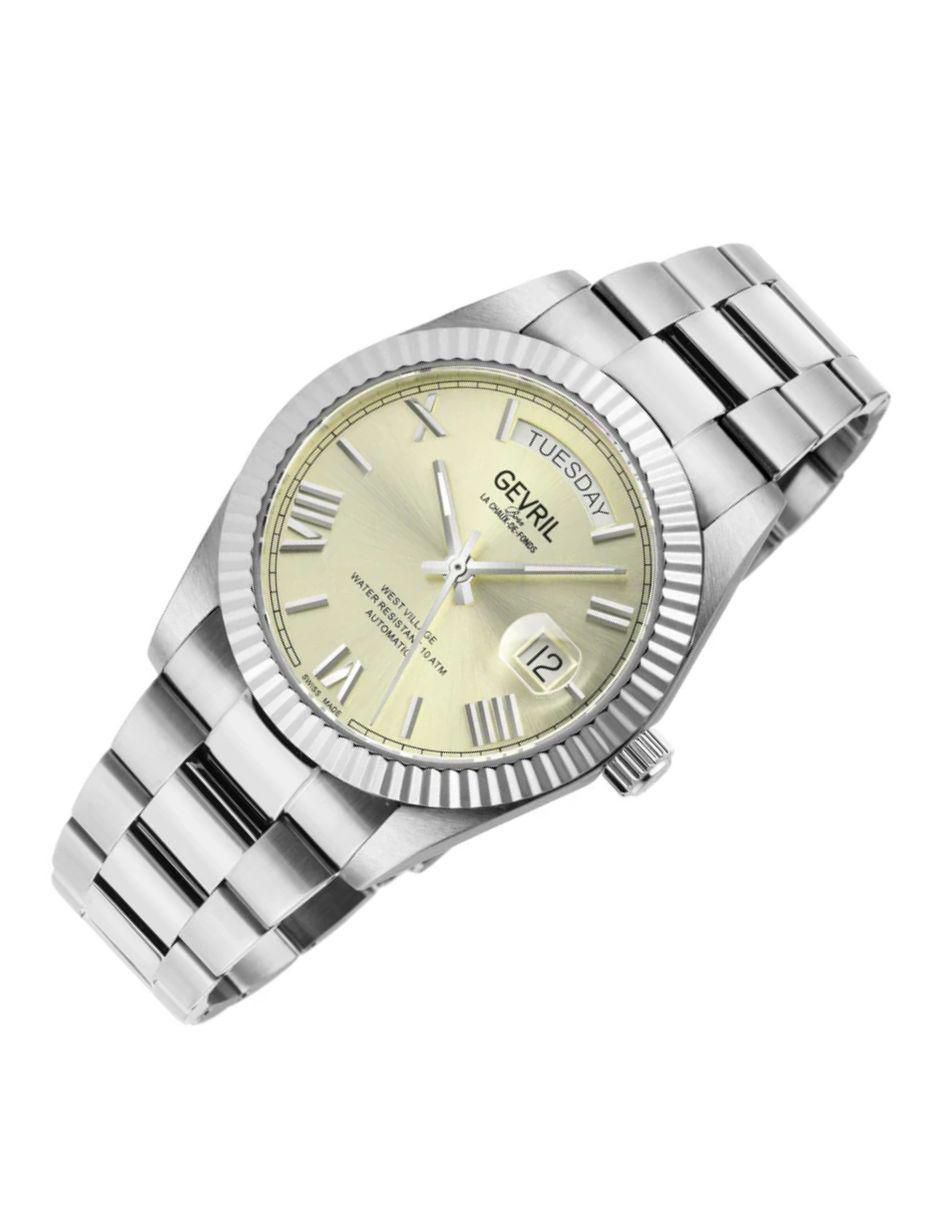 Reloj West Village para hombre 48951B 2