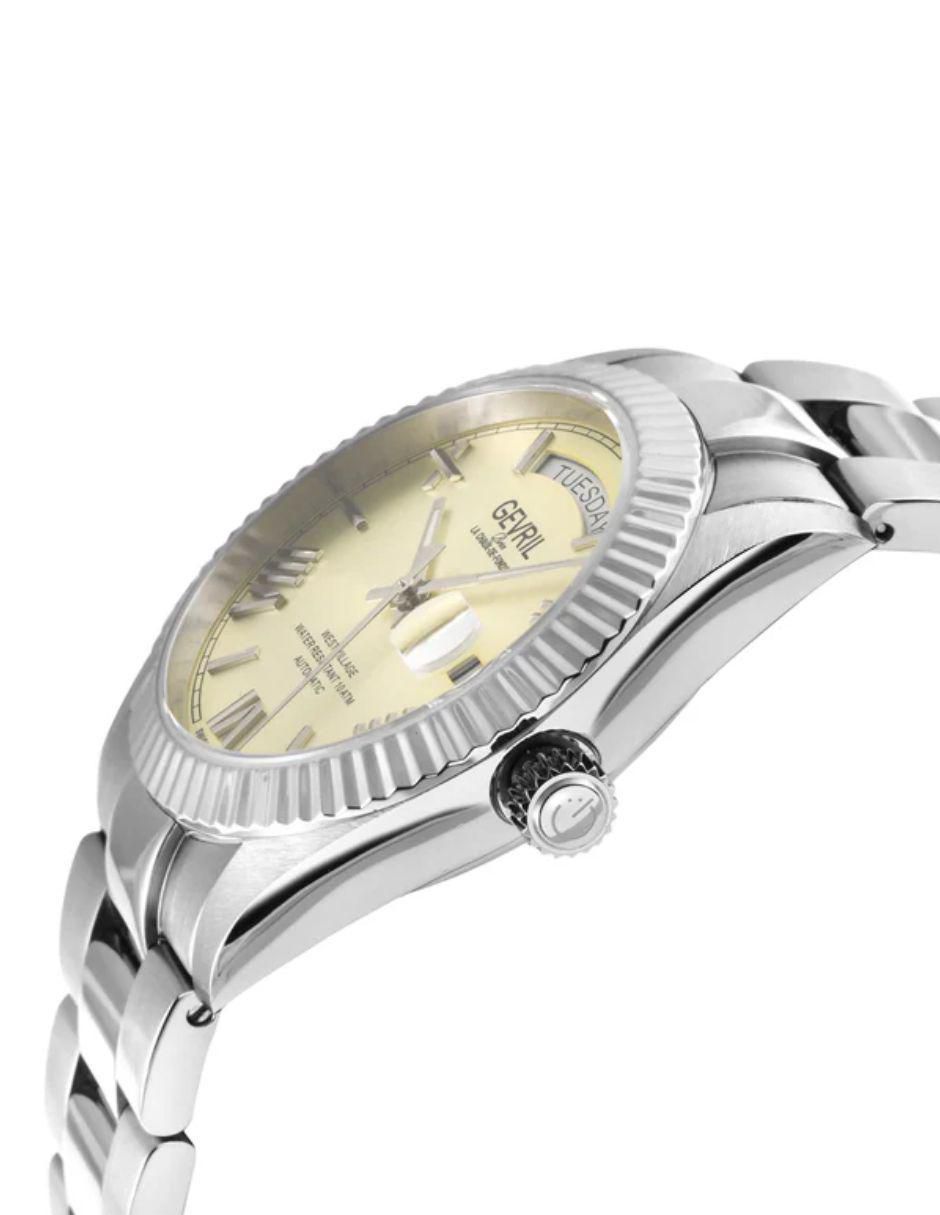 Reloj West Village para hombre 48951B 3