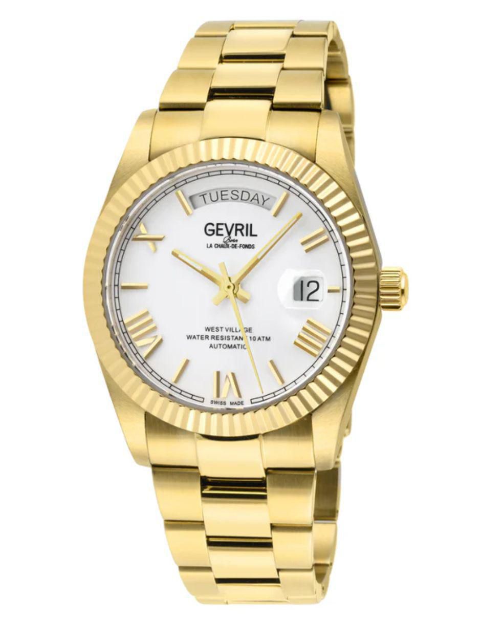 Reloj West Village para hombre 48952B