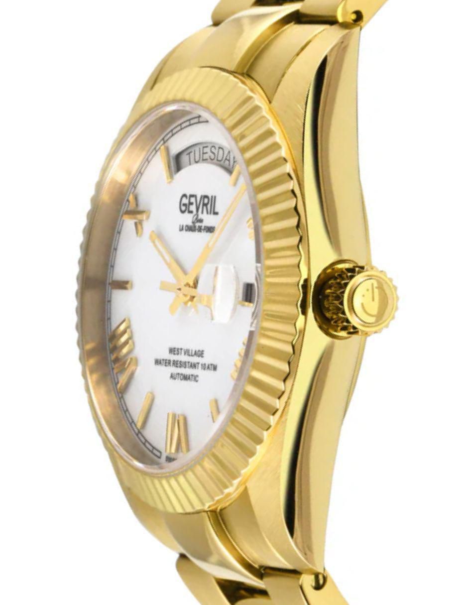 Reloj West Village para hombre 48952B 4