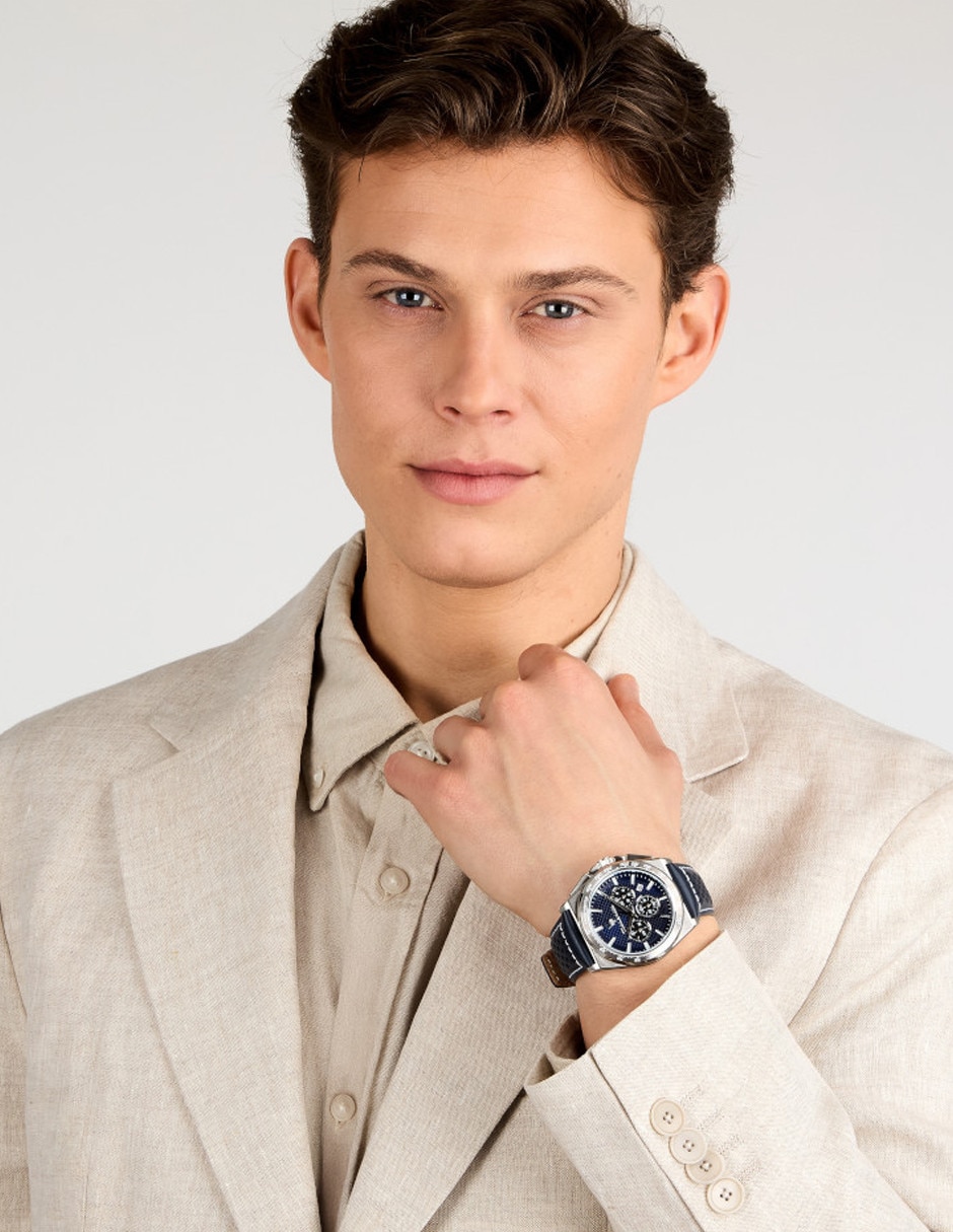 Reloj Velocitá para hombre R8871652001 4