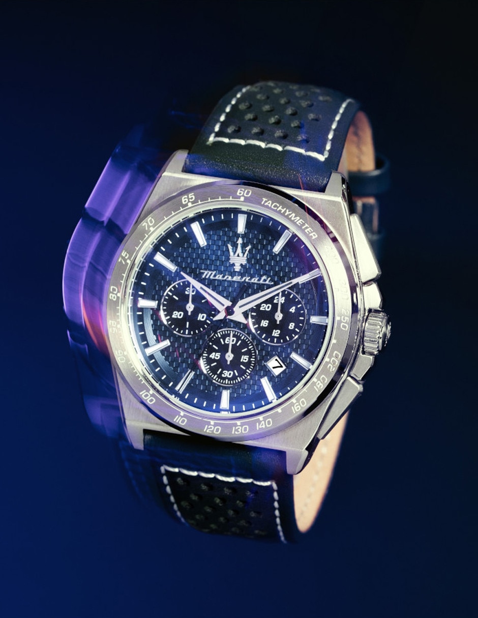 Reloj Velocitá para hombre R8871652001 6