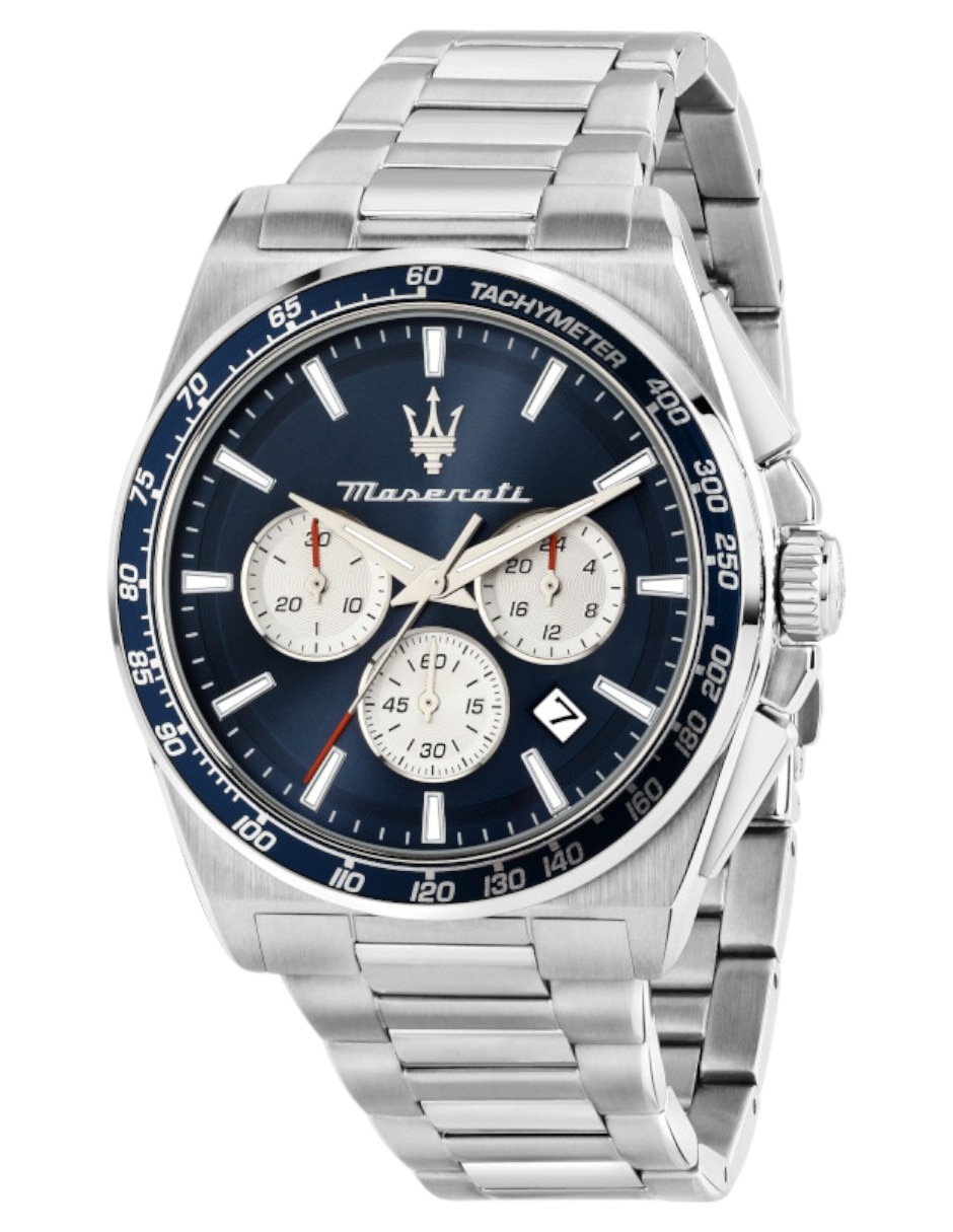 Reloj Velocitá para hombre R8873652005