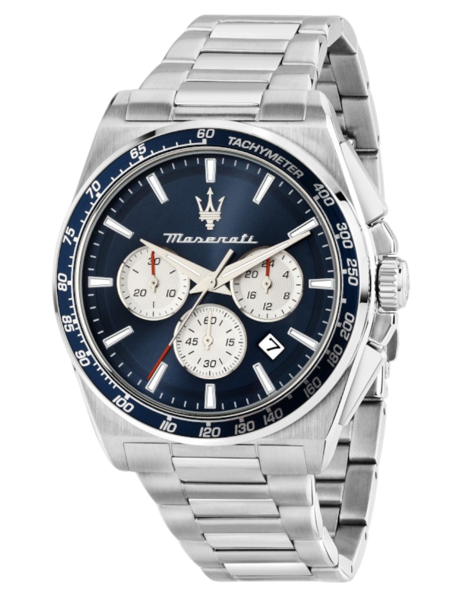Reloj Velocitá para hombre R8873652005 4
