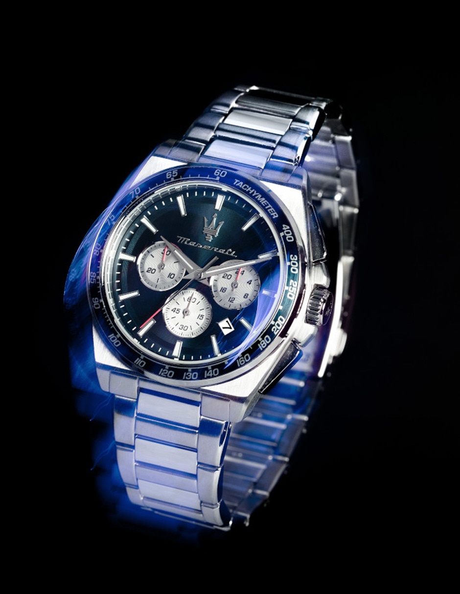 Reloj Velocitá para hombre R8873652005 6