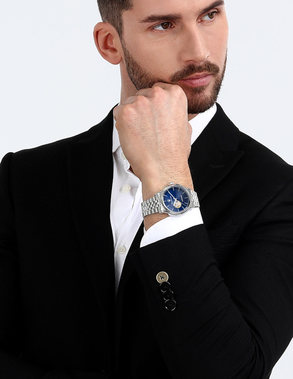 Reloj Epoca para hombre R8823118018 4