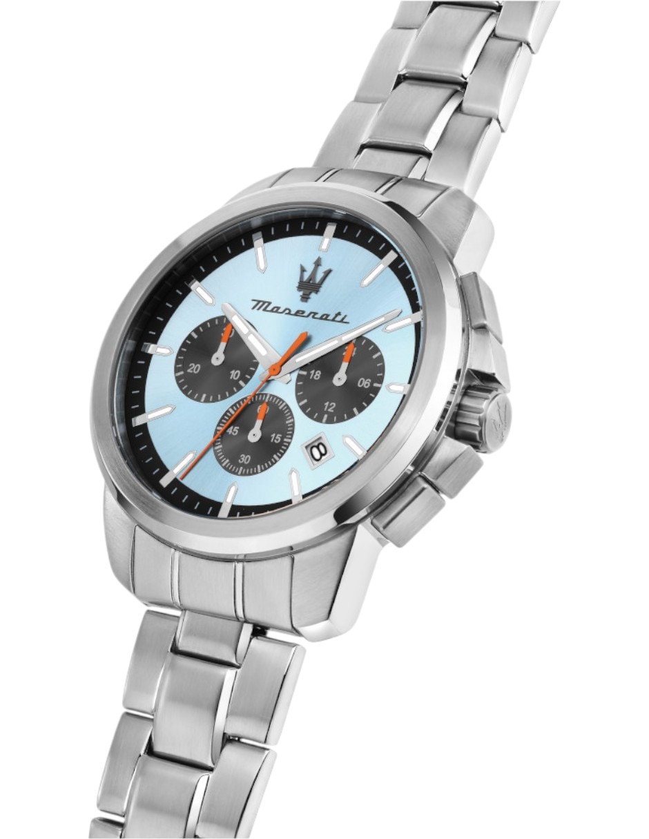 Reloj Successo para hombre R8873621045 5
