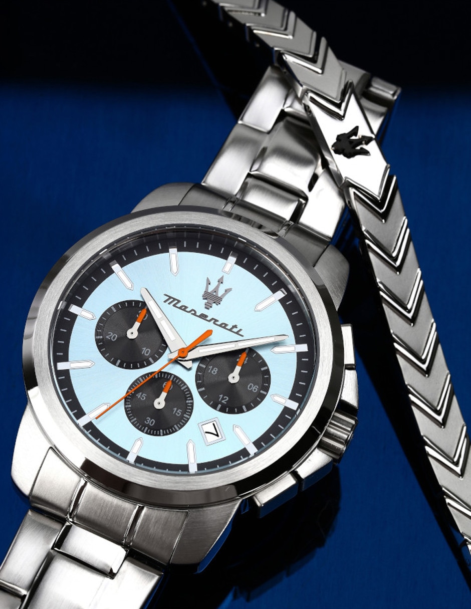 Reloj Successo para hombre R8873621045 6