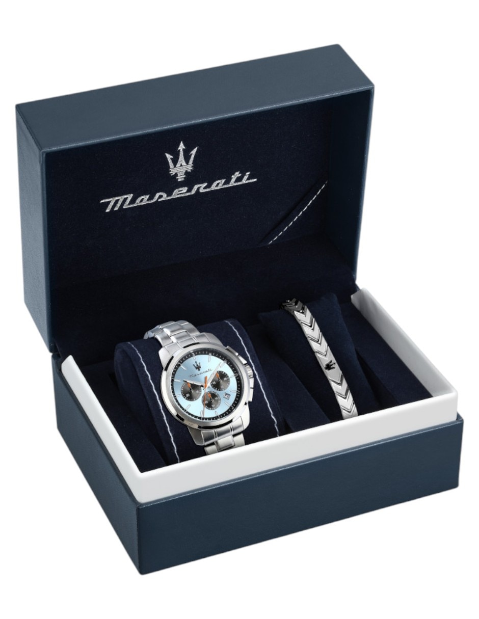 Reloj Successo para hombre R8873621045 7