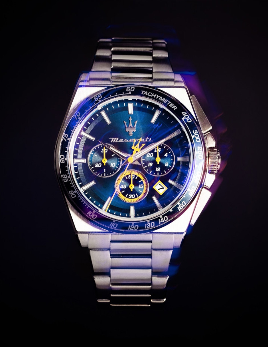 Reloj Velocitá para hombre R8873652001 8