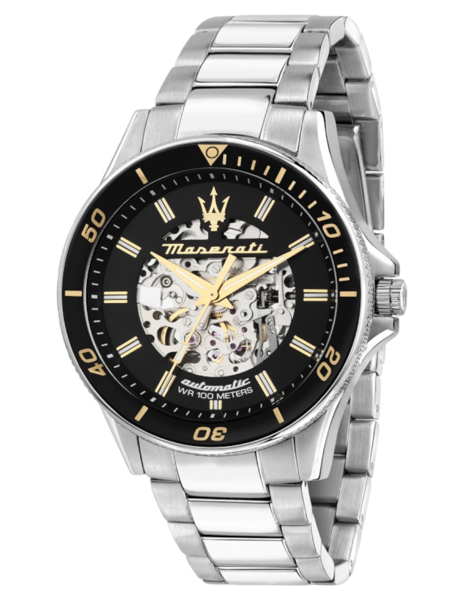 Reloj Sfida Skeleton para hombre R8823140014 Reloj Sfida Skeleton para hombre R8823140014