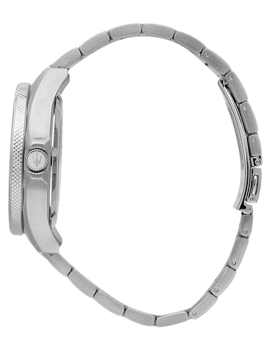 Reloj Sfida Skeleton para hombre R8823140014 2