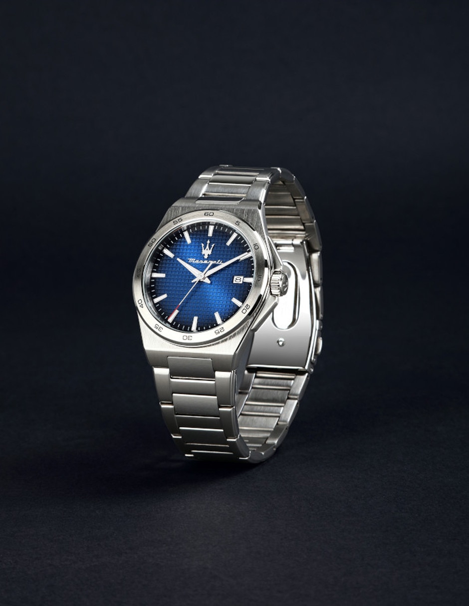 Reloj Velocitá para hombre R8853153001 6
