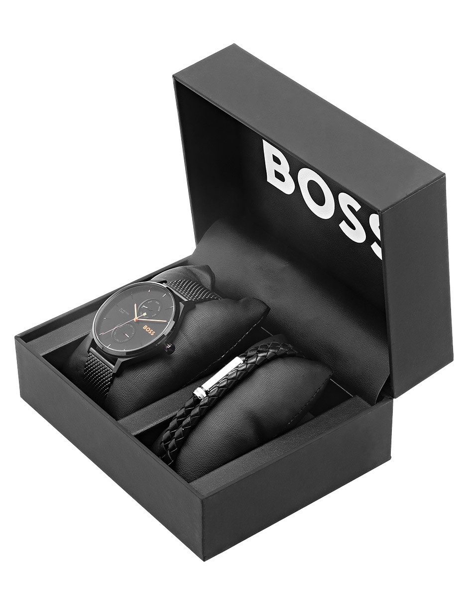 Kit de reloj Tyler Giftset para hombre 1570194 2