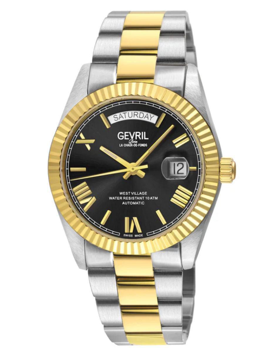 Reloj West Village para hombre 48955B