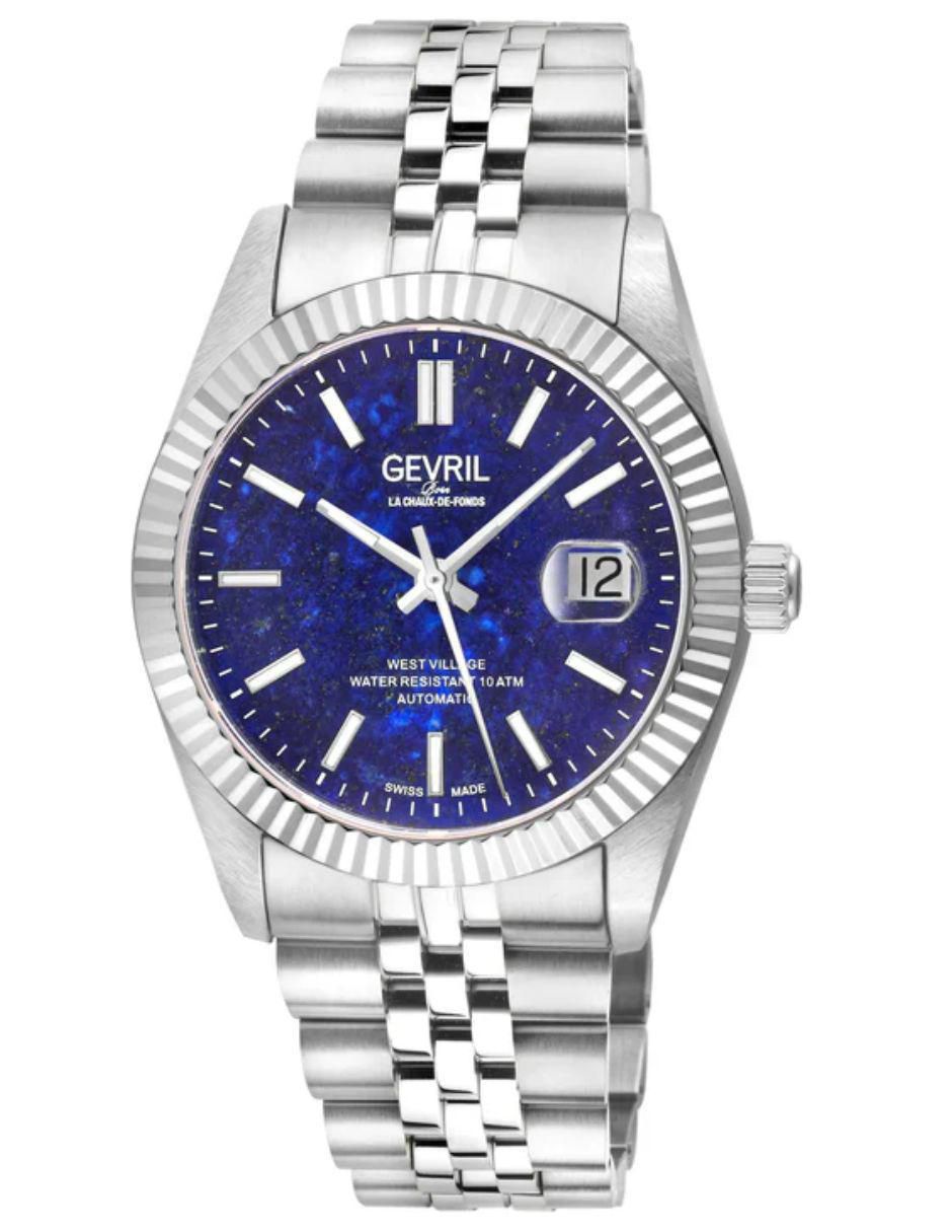 Reloj West Village para hombre 48970B