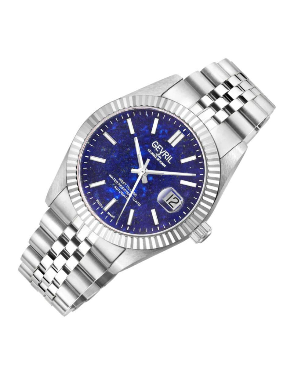 Reloj West Village para hombre 48970B 2