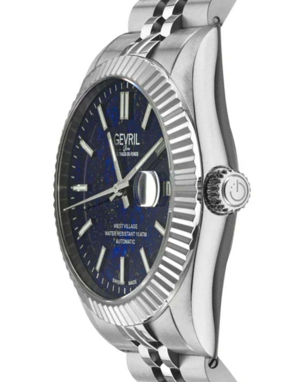 Reloj West Village para hombre 48970B 4