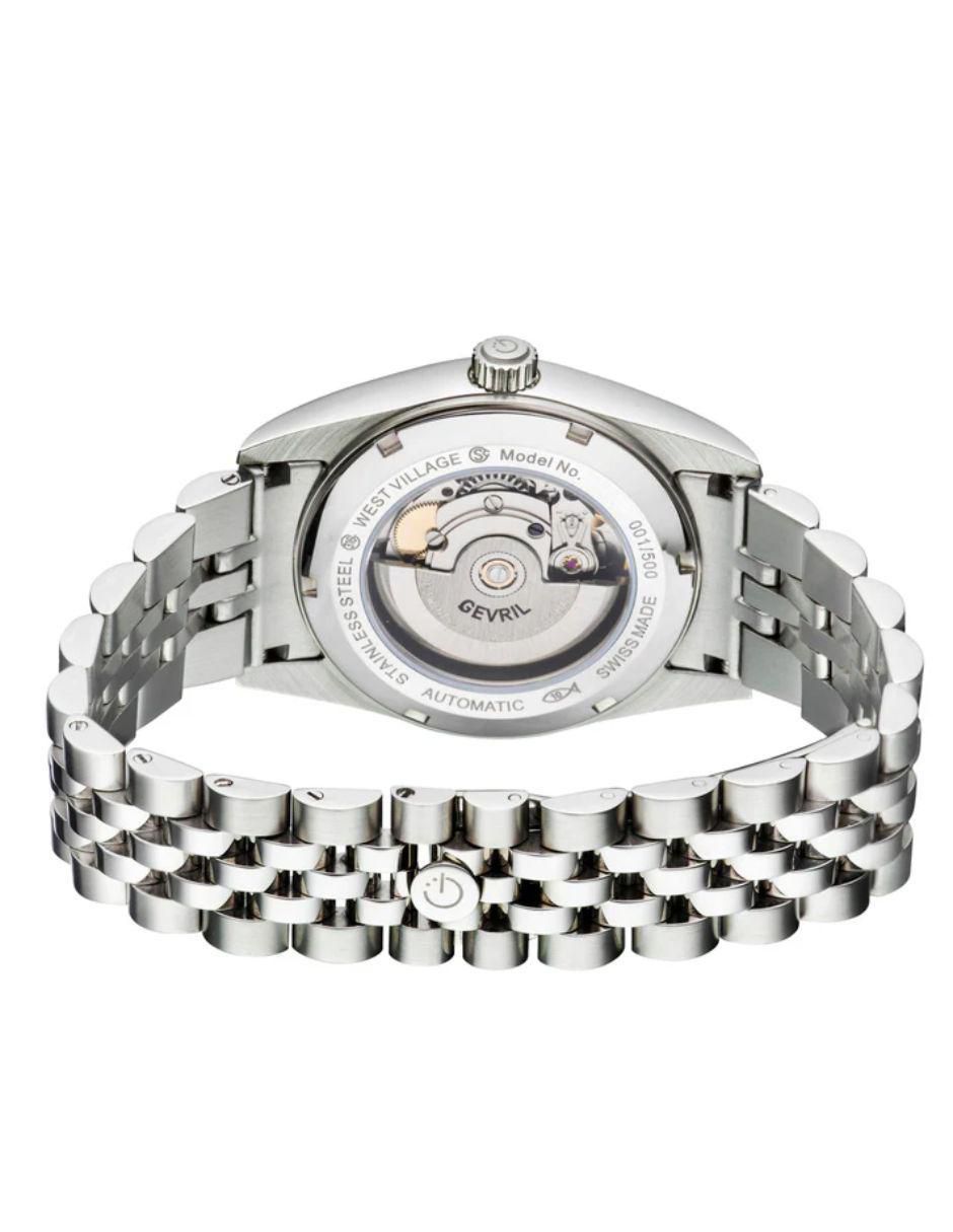 Reloj West Village para hombre 48970B 5