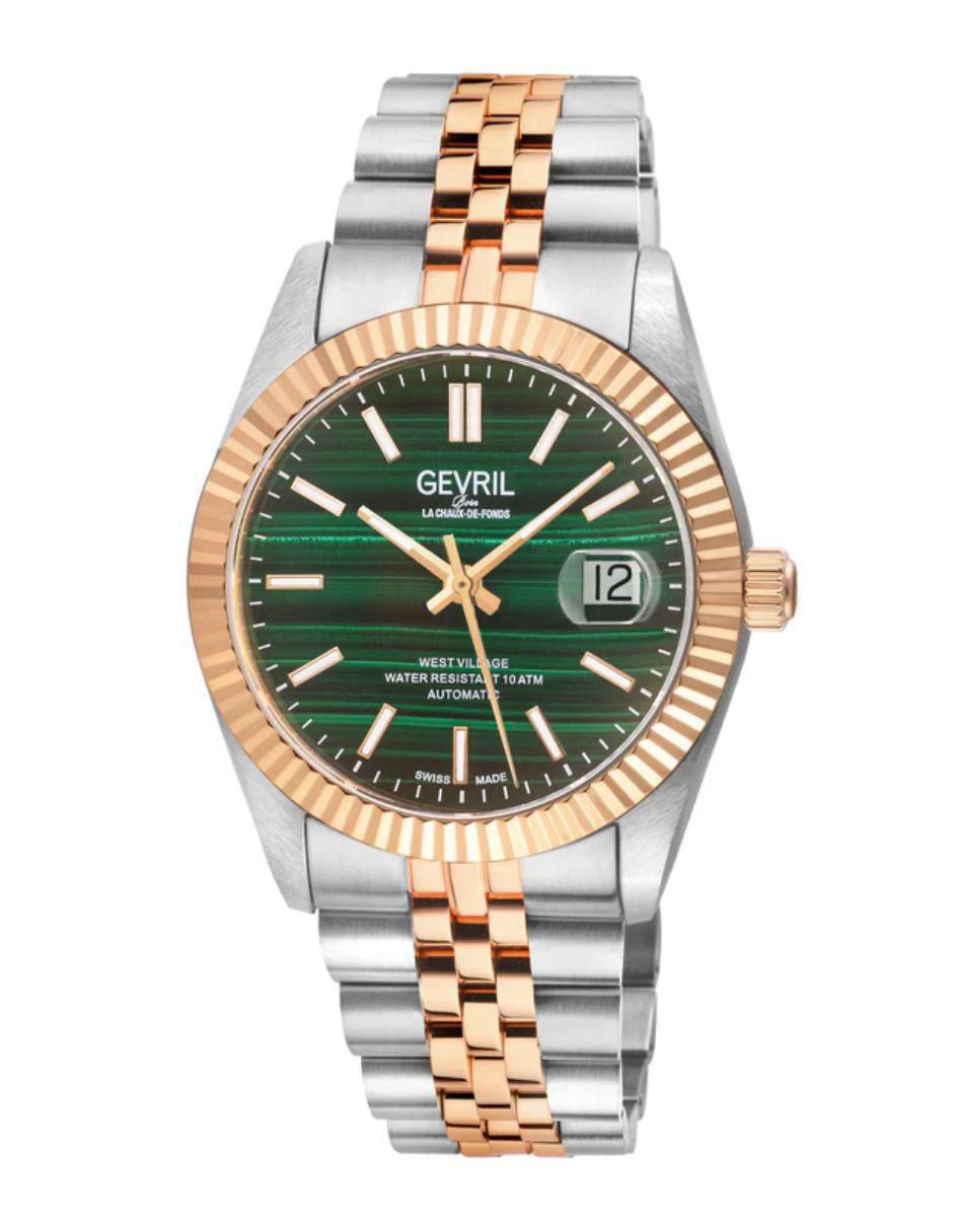 Reloj West Village para hombre 48971B Reloj West Village para hombre 48971B