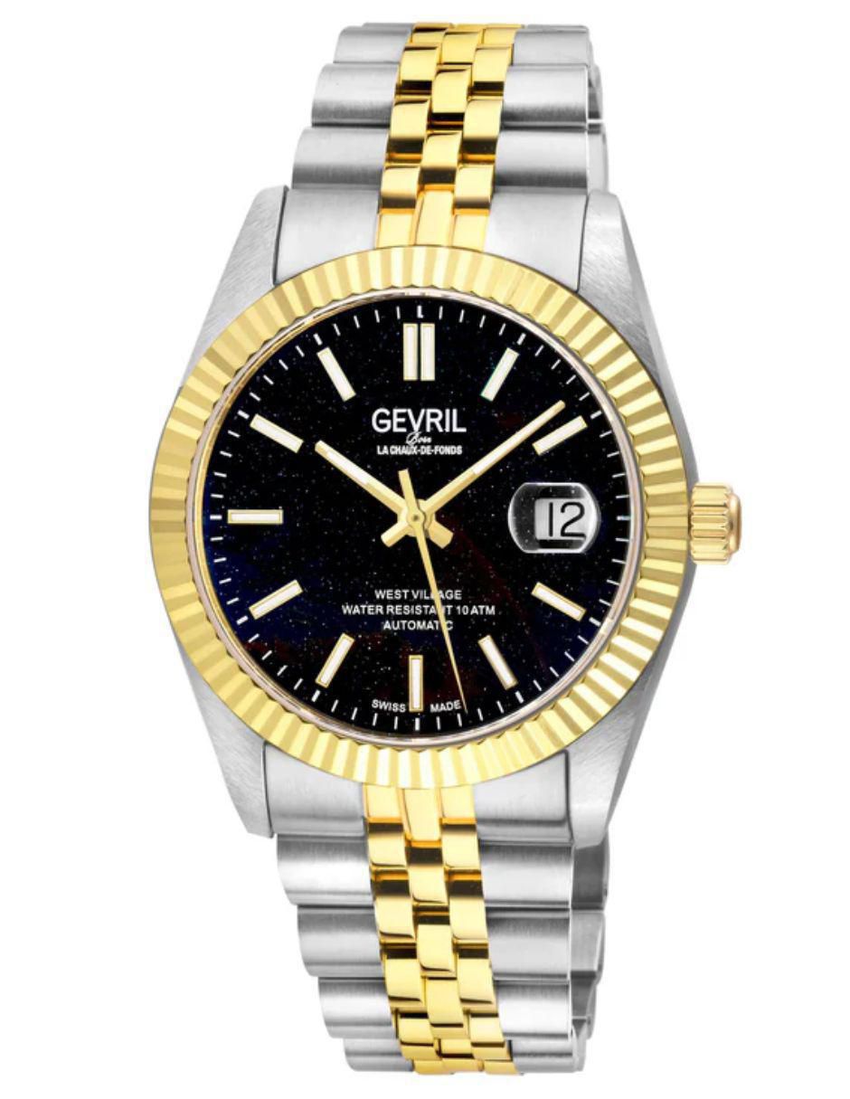 Reloj West Village para hombre 48972B
