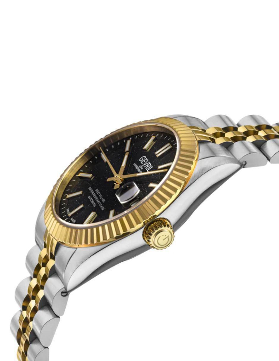 Reloj West Village para hombre 48972B 2