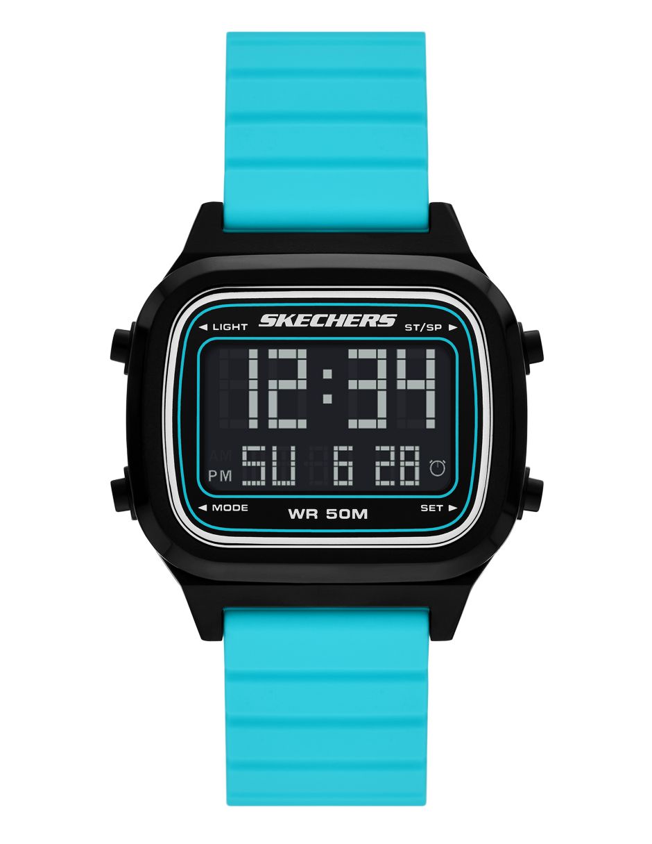 Reloj Slip-Ins Fiske para hombre SR5259