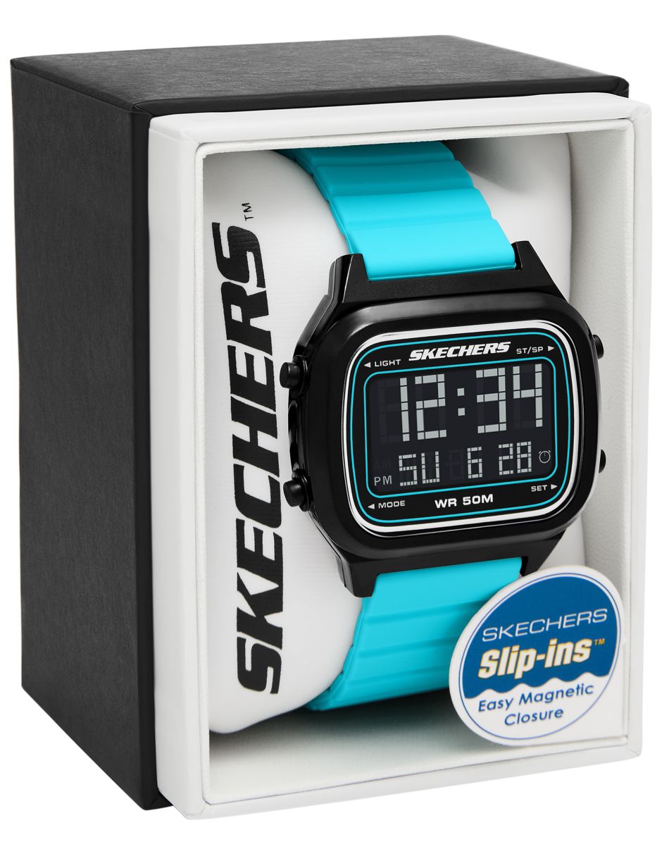 Reloj Slip-Ins Fiske para hombre SR5259 3