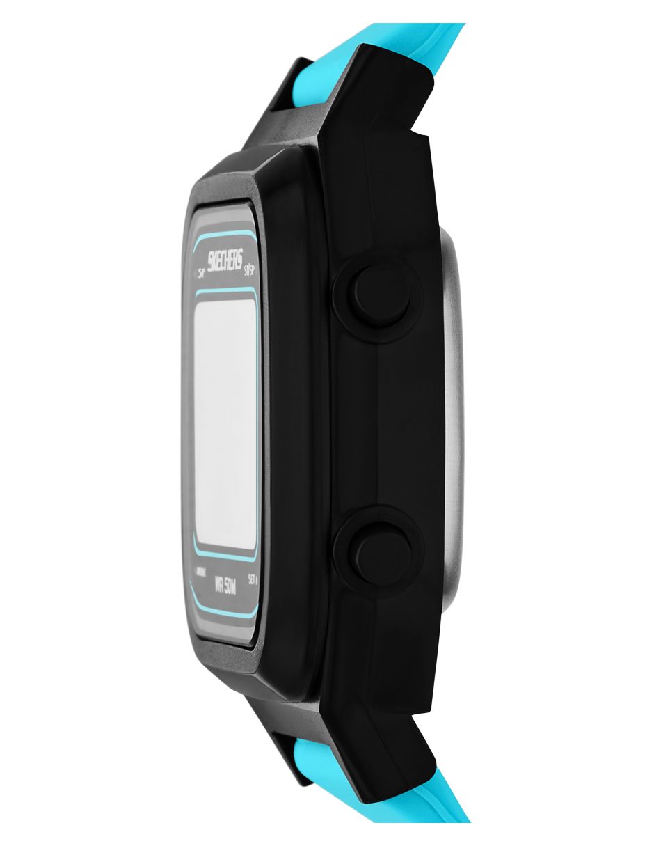 Reloj Slip-Ins Fiske para hombre SR5259 5