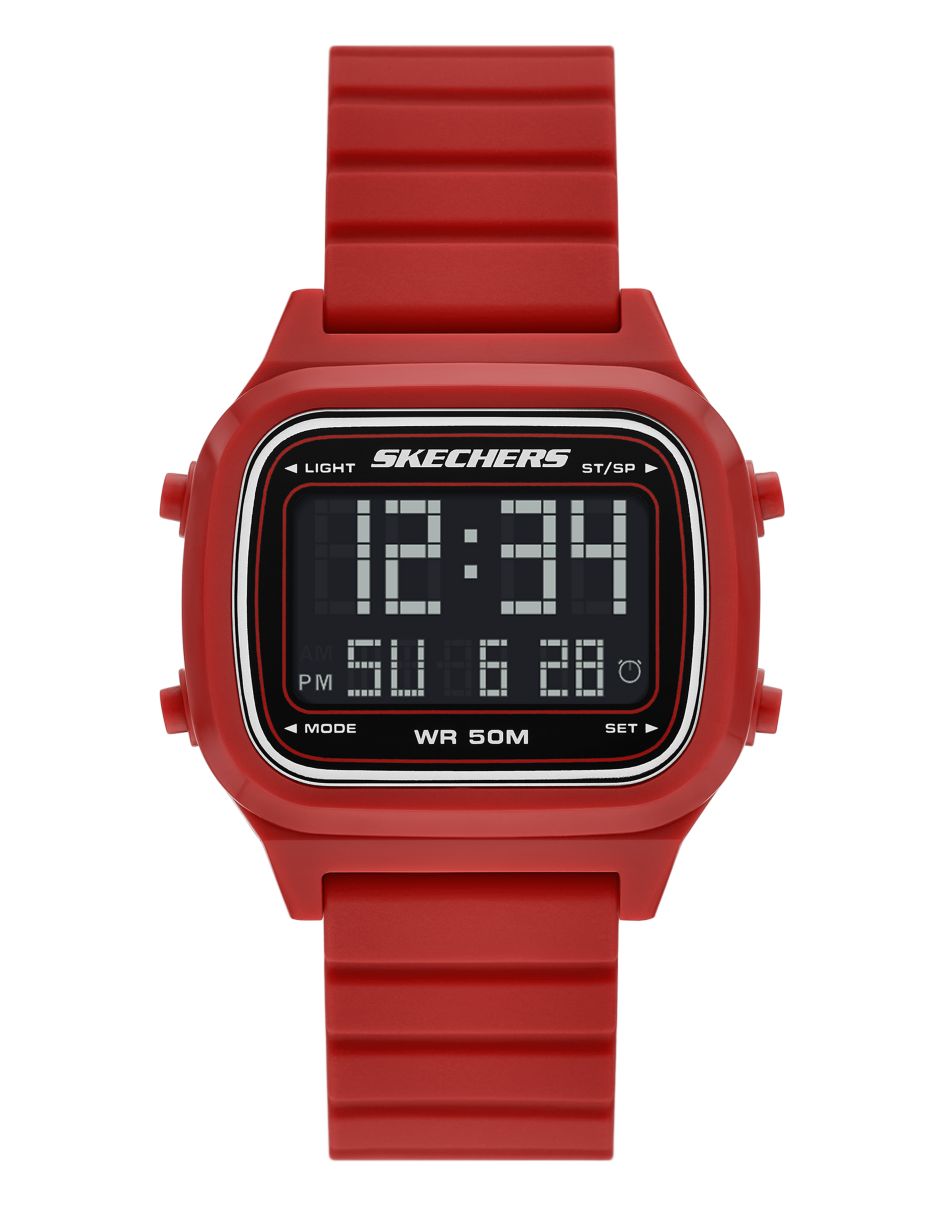 Reloj Slip-Ins Fiske para hombre SR5261