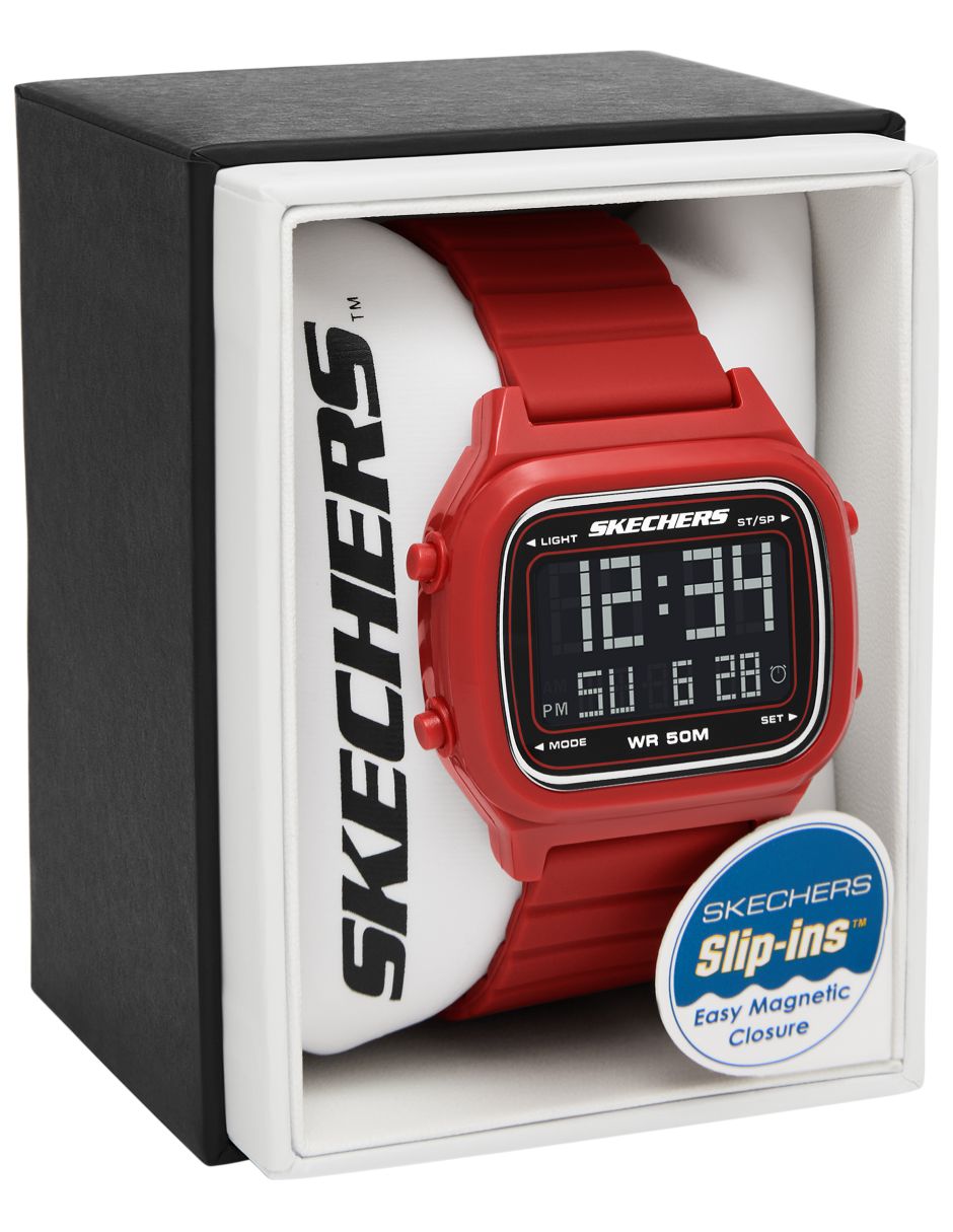Reloj Slip-Ins Fiske para hombre SR5261 5