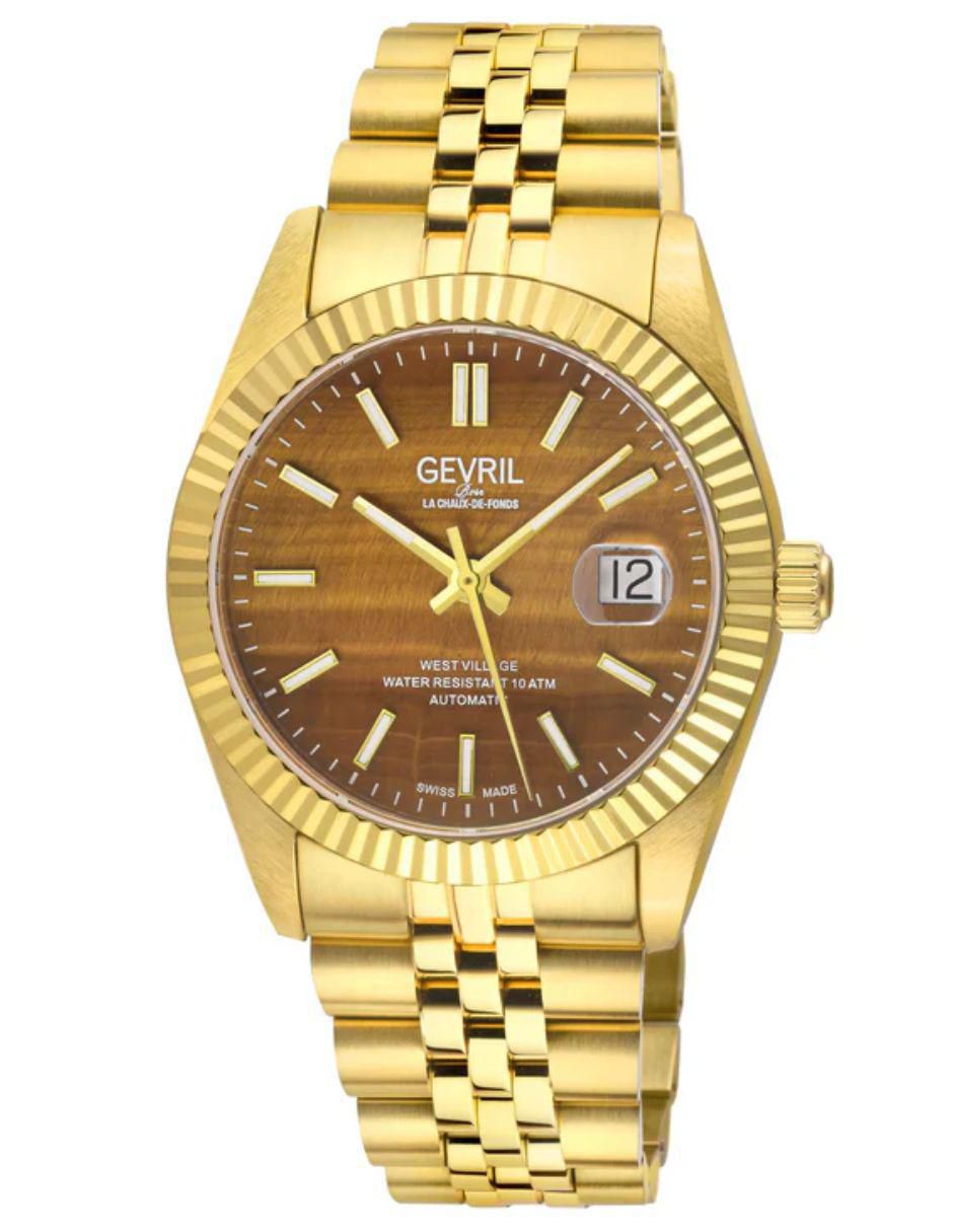 Reloj West Village Suizo para hombre 48973B
