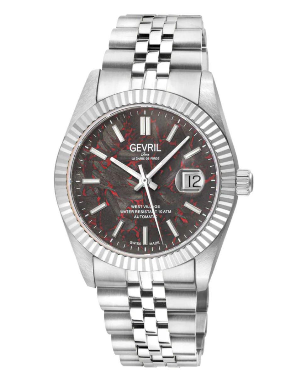 Reloj West Village para hombre 48979B