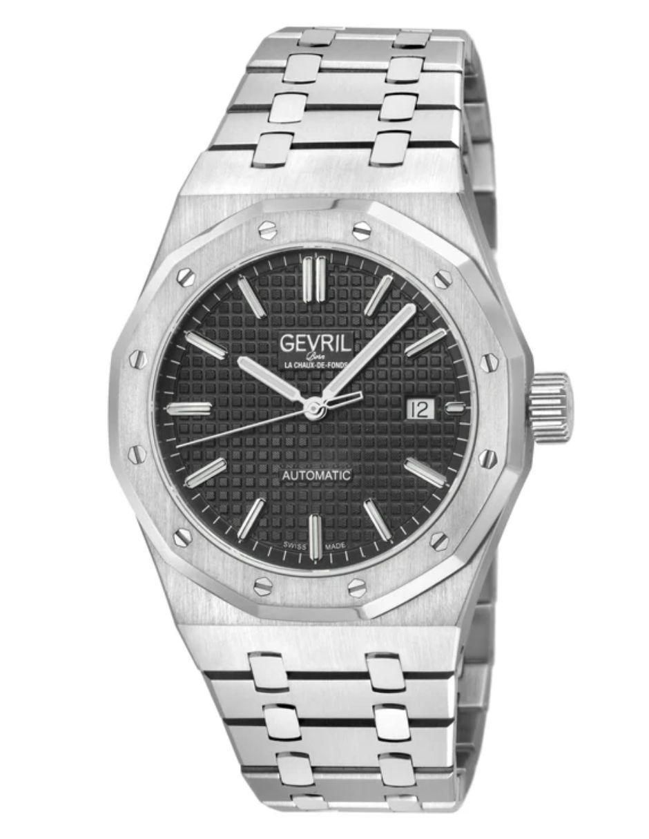 Reloj Gotham para hombre 49400B Reloj Gotham para hombre 49400B