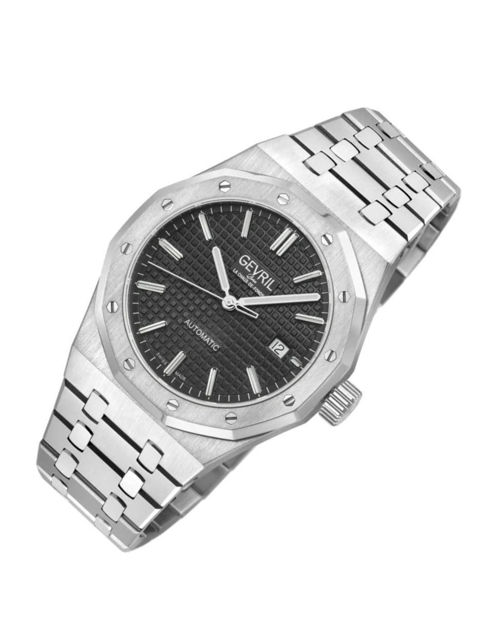 Reloj Gotham para hombre 49400B 2