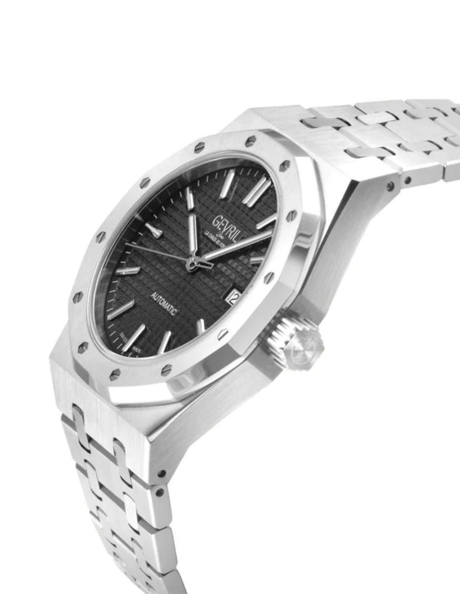 Reloj Gotham para hombre 49400B 3