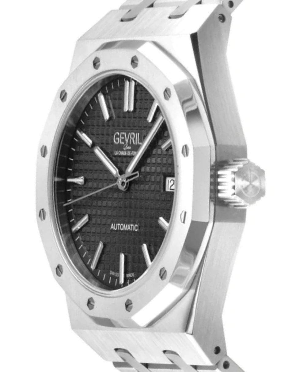 Reloj Gotham para hombre 49400B 4