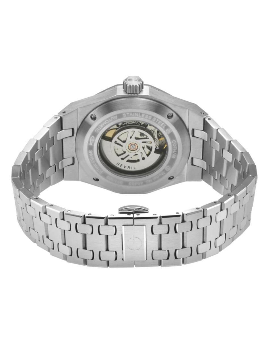 Reloj Gotham para hombre 49400B 5